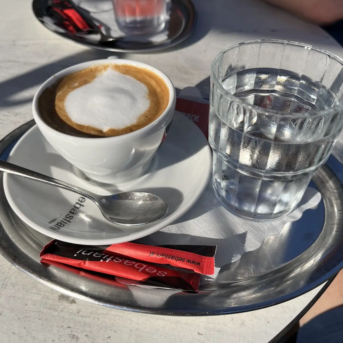 Essen und Trinken photo 5