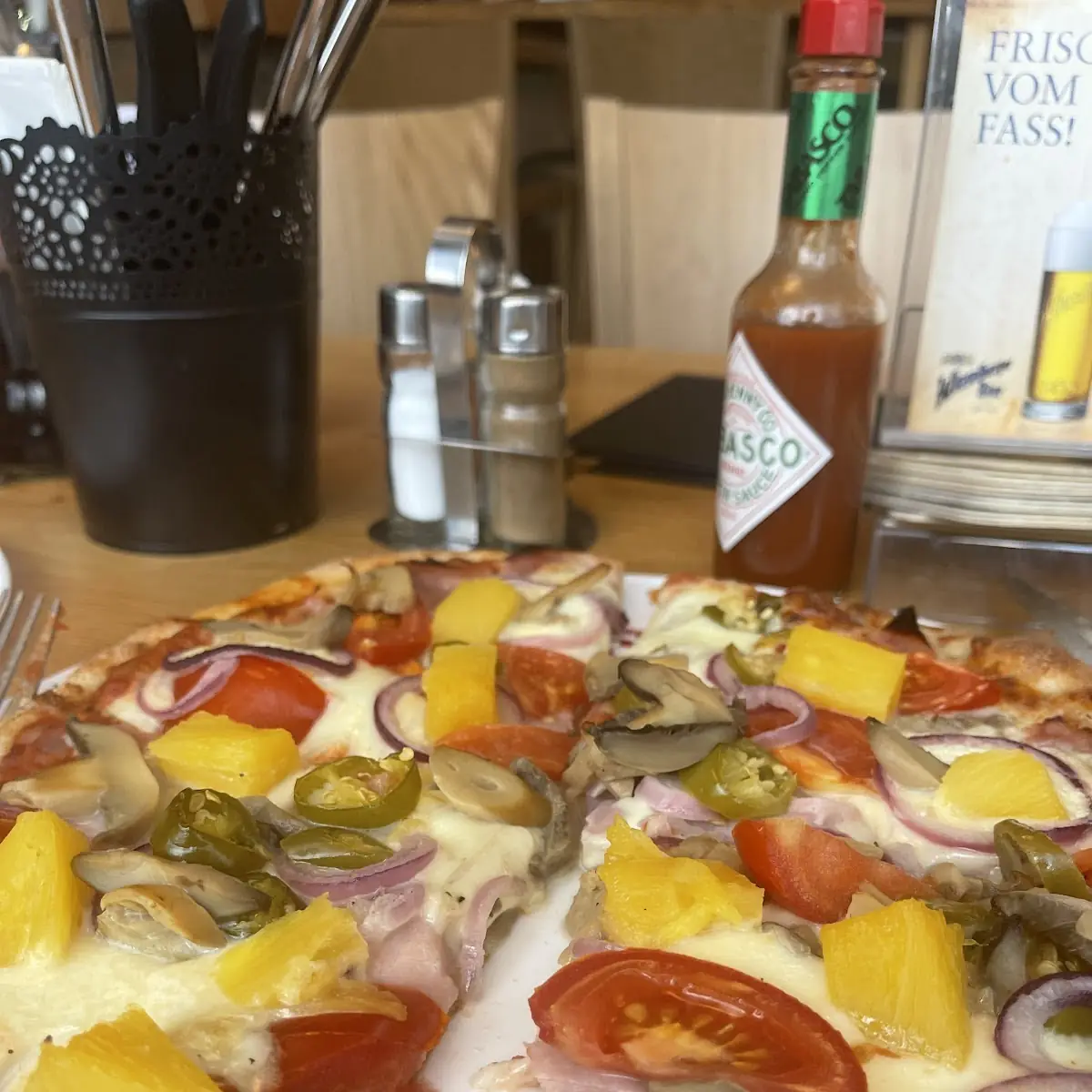 Essen und Trinken photo 6