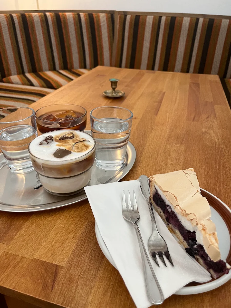 Essen und Trinken photo 8