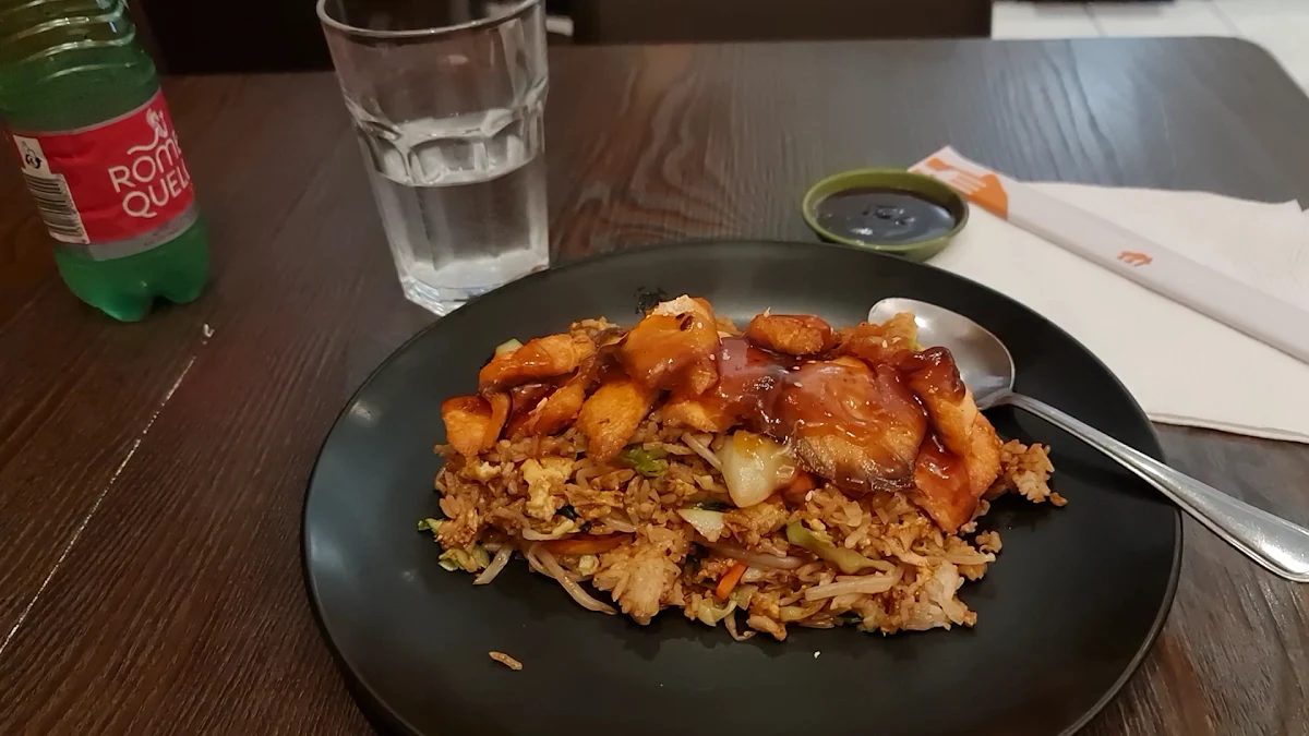 Essen und Trinken photo 2