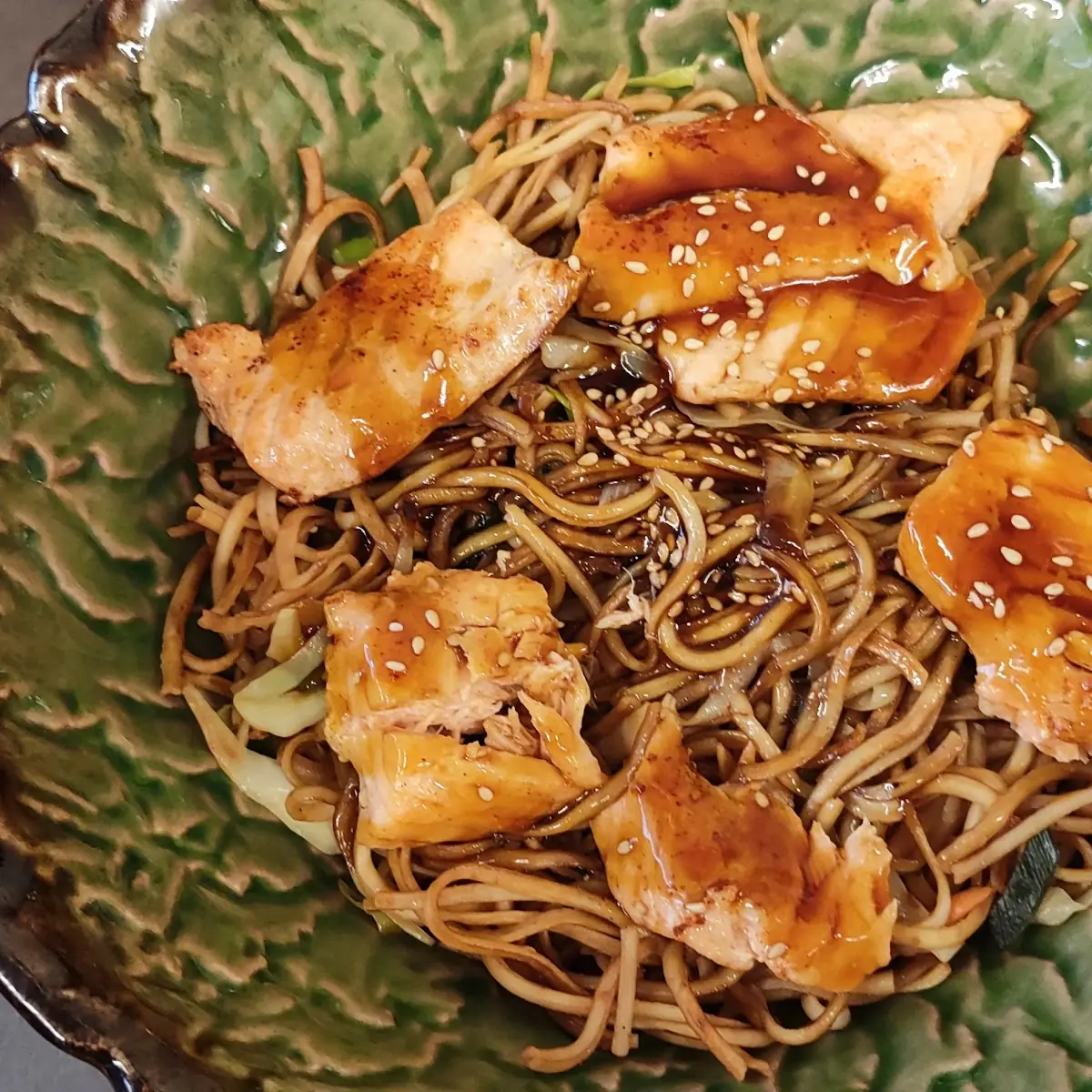 Essen und Trinken, Jade Gärtchen Asia Cuisine & Cafe