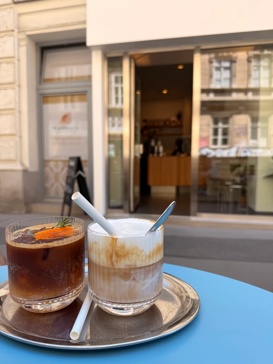 Essen und Trinken photo 8