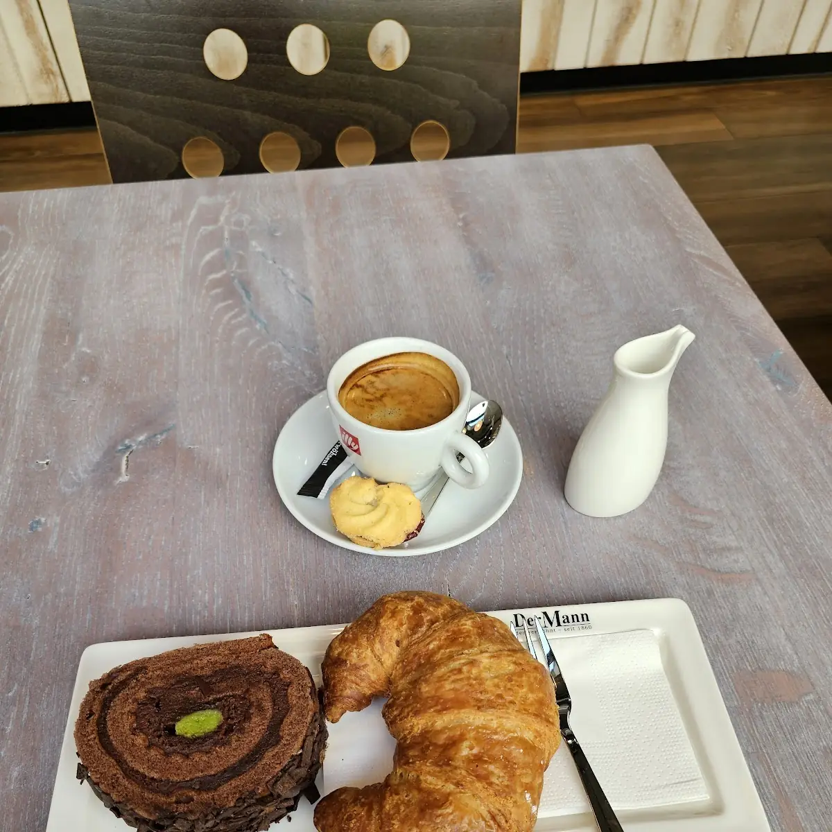 Essen und Trinken photo 10