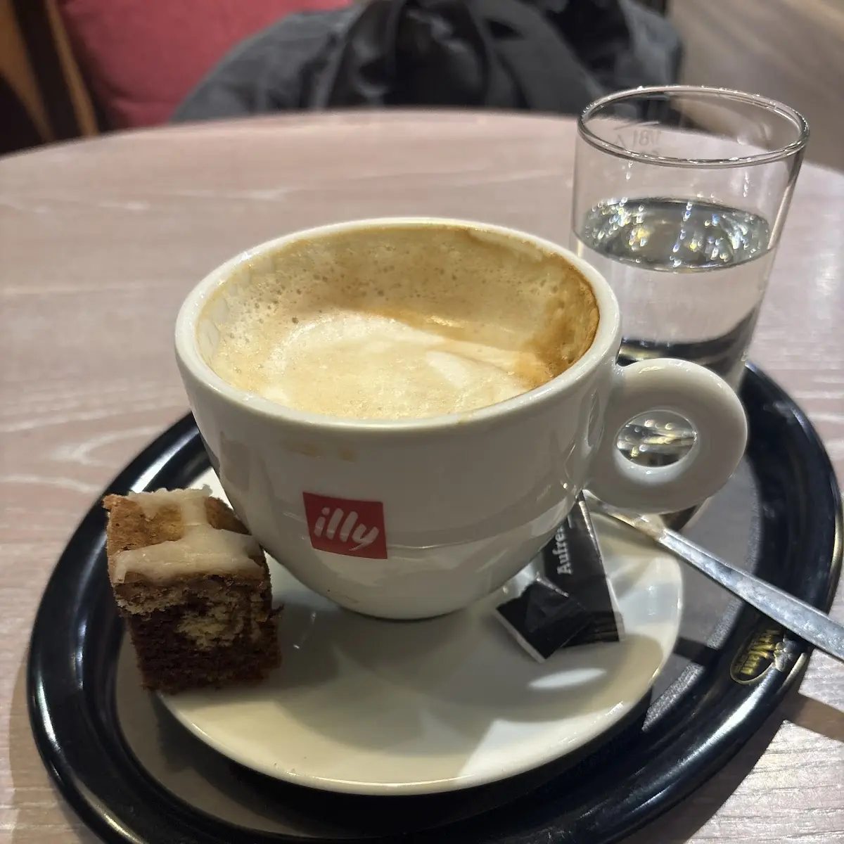 Essen und Trinken photo 5
