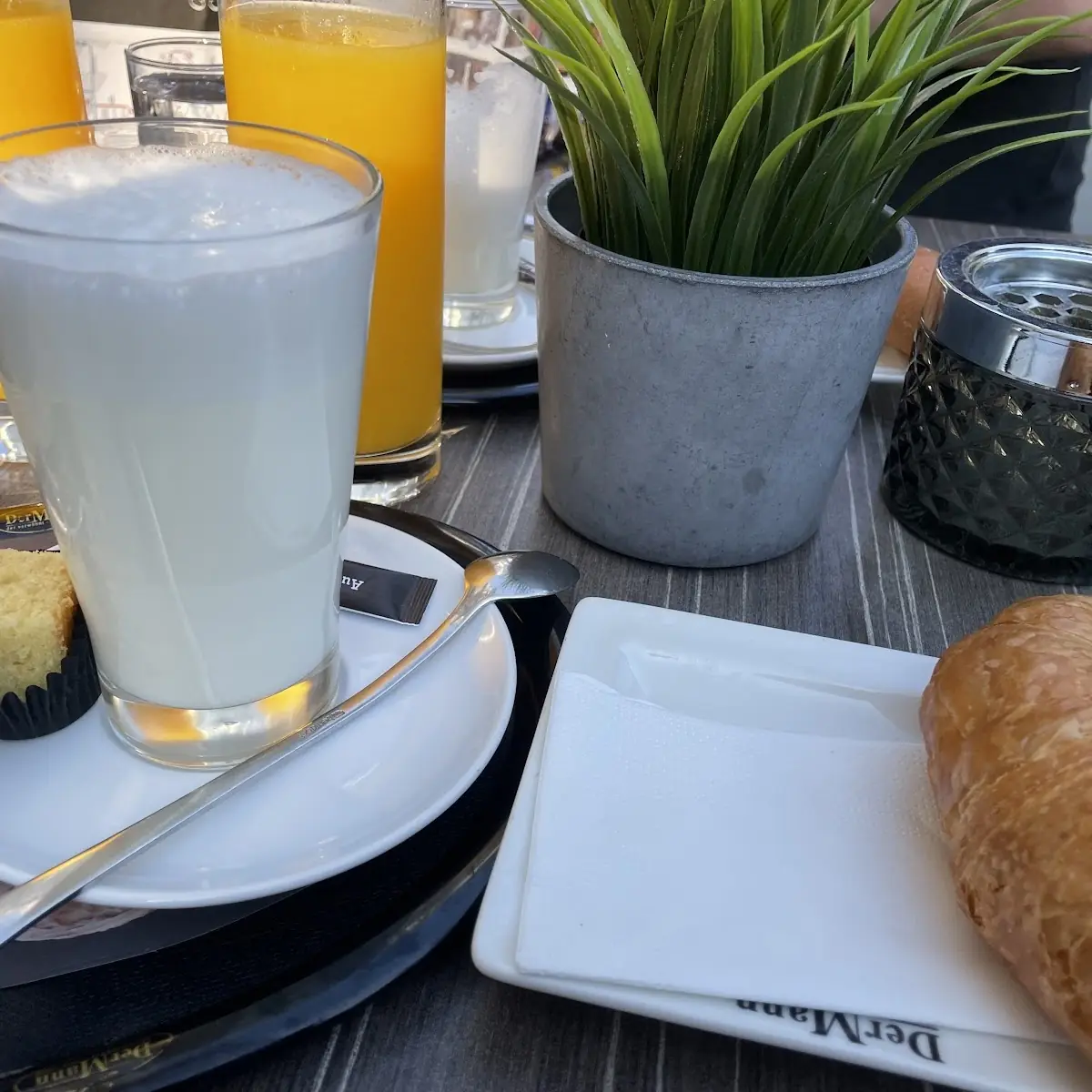 Essen und Trinken photo 7