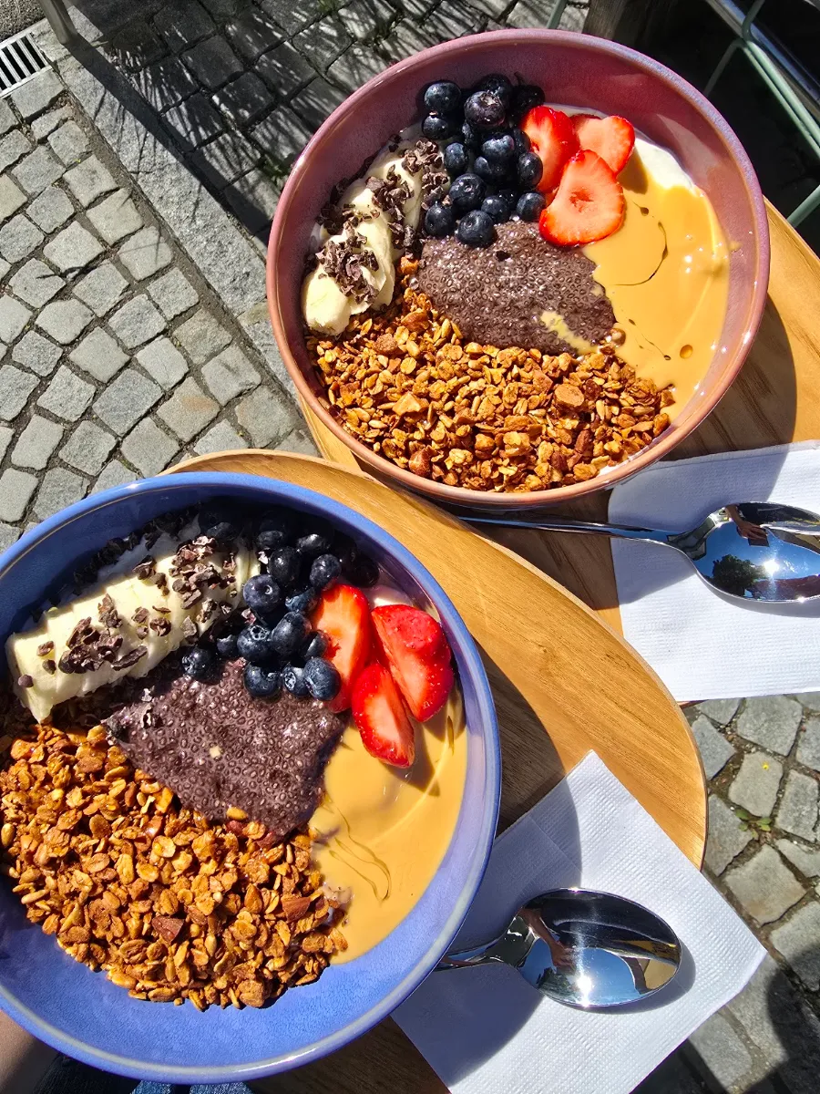 Essen und Trinken photo 6