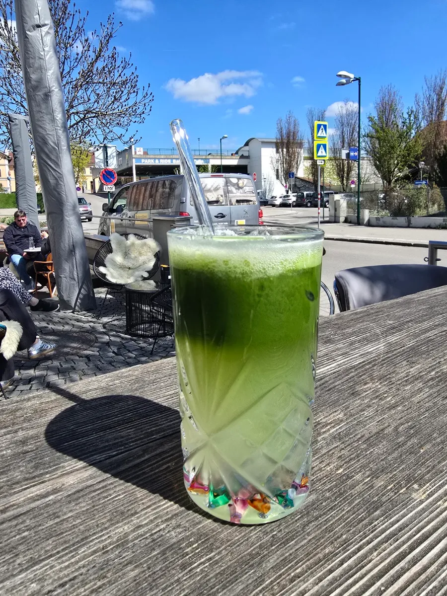 Essen und Trinken photo 8