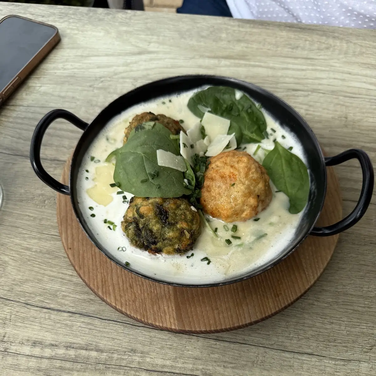 Essen und Trinken photo 10