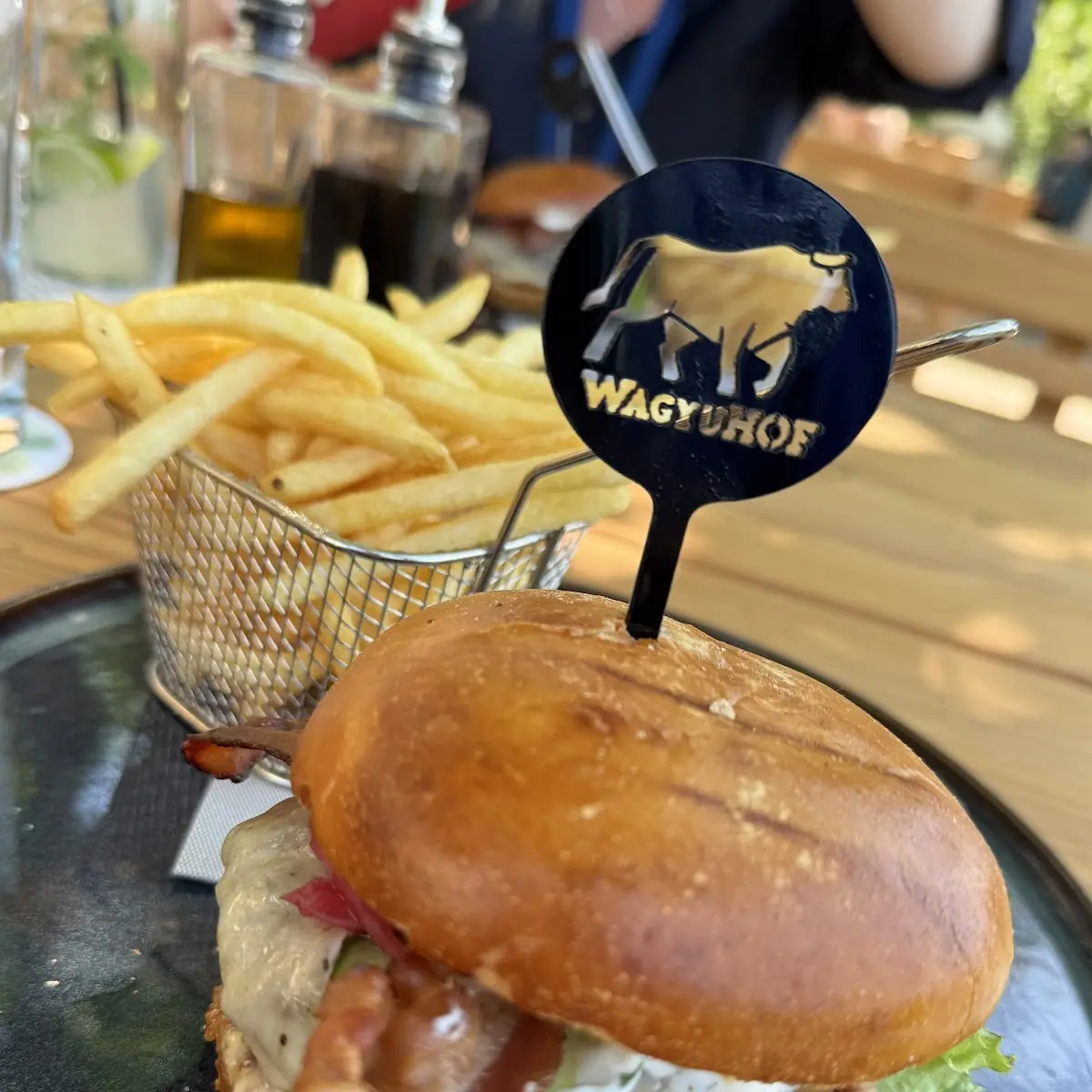 Essen und Trinken photo 4
