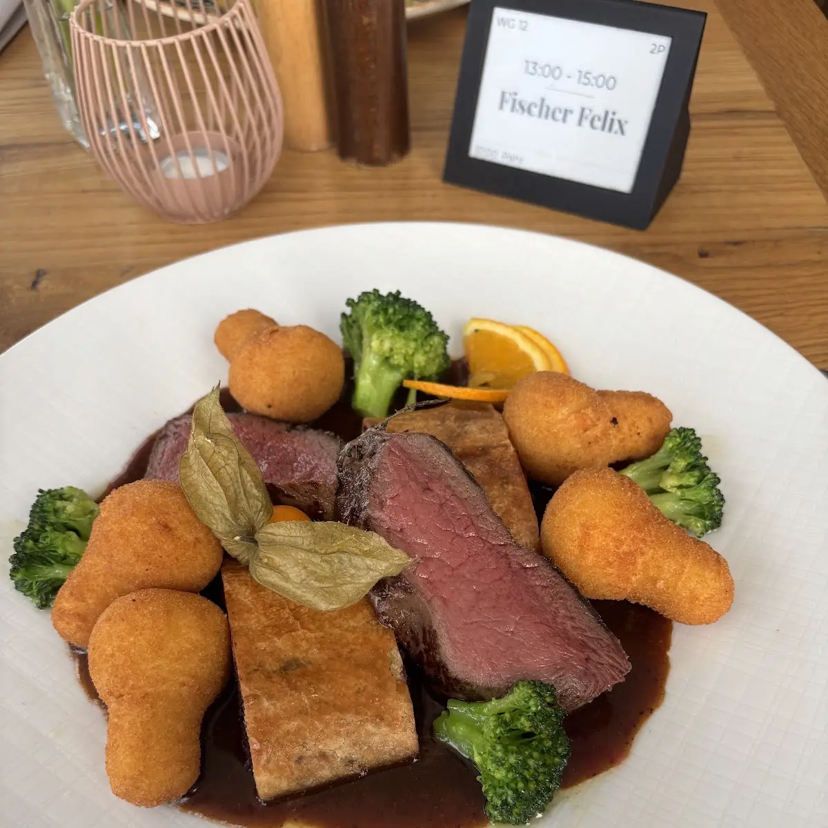 Essen und Trinken photo 6