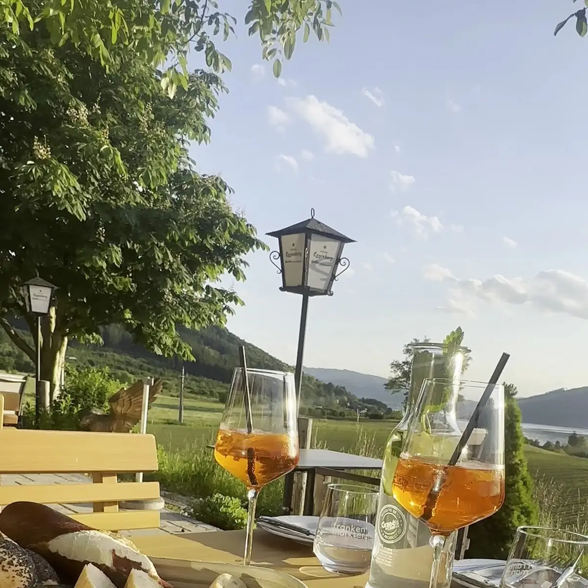 Essen und Trinken photo 7