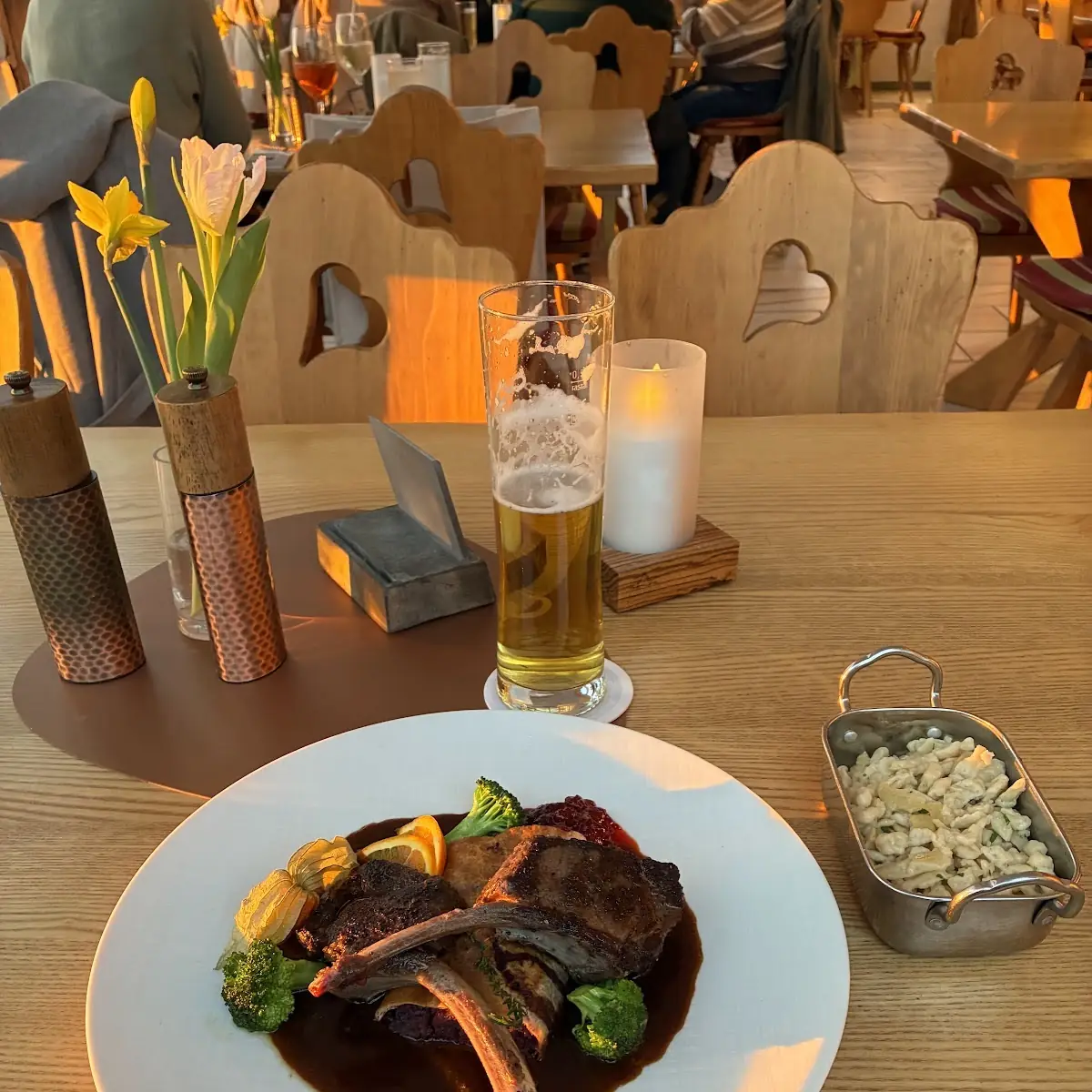 Essen und Trinken photo 8