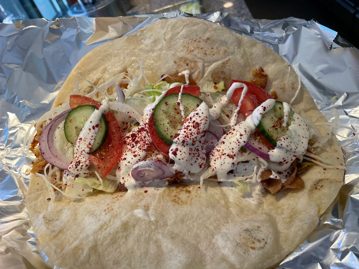 Essen und Trinken photo 10