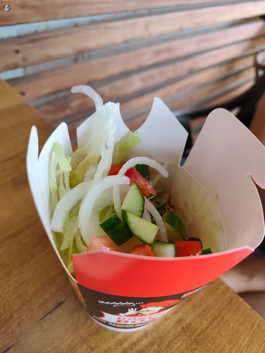 Essen und Trinken photo 3