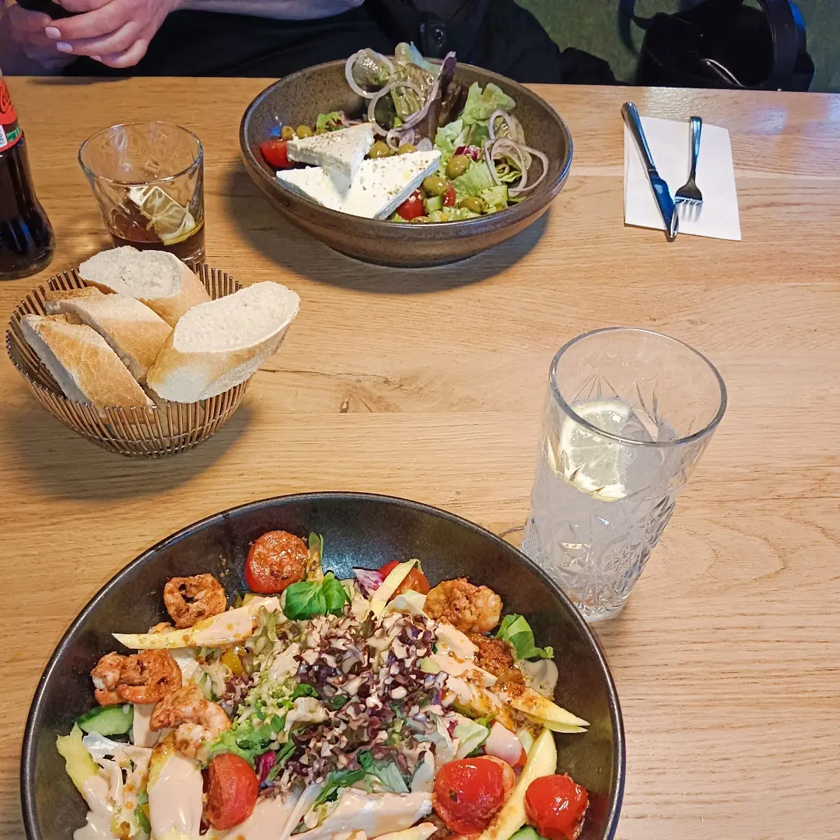 Essen und Trinken photo 10