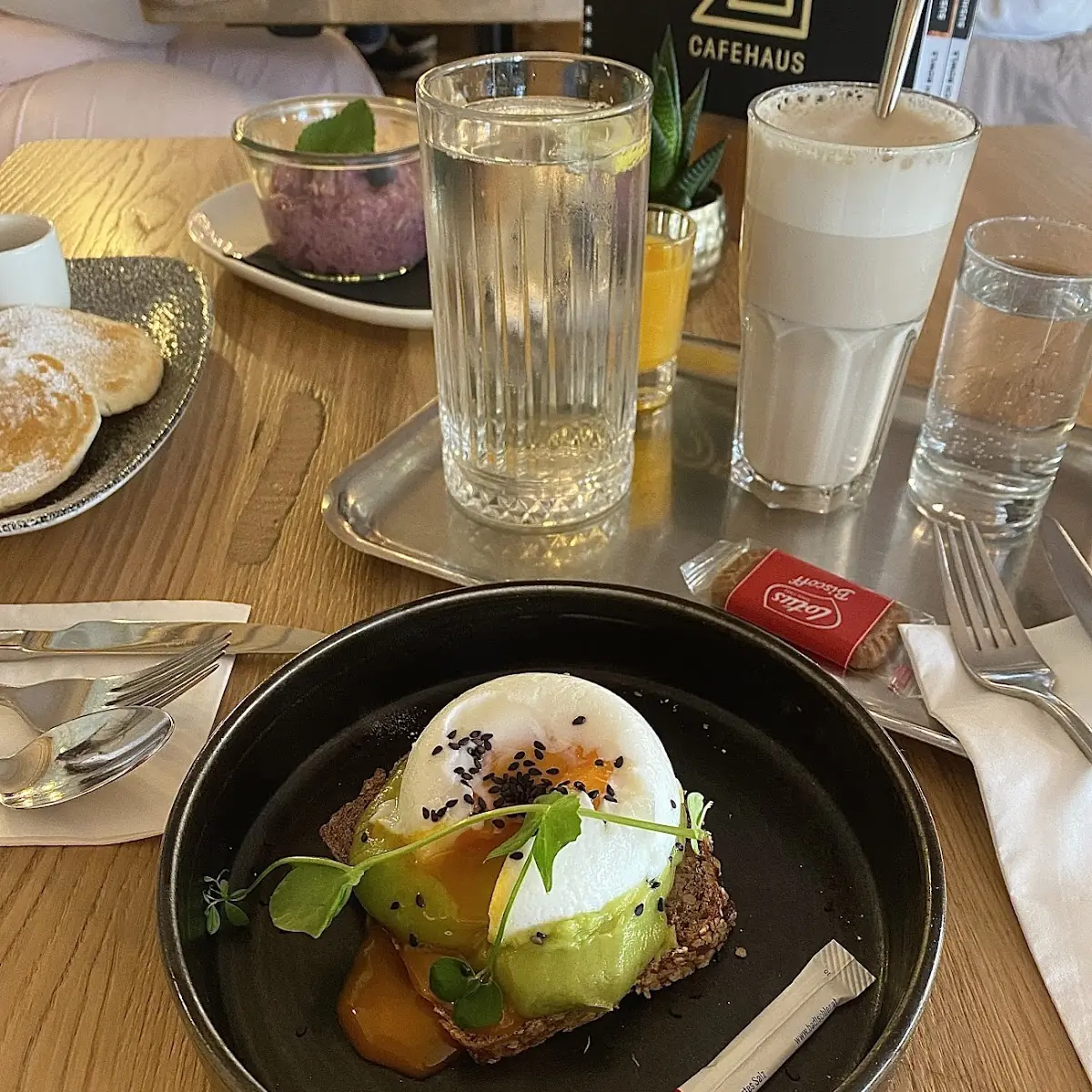 Essen und Trinken photo 3