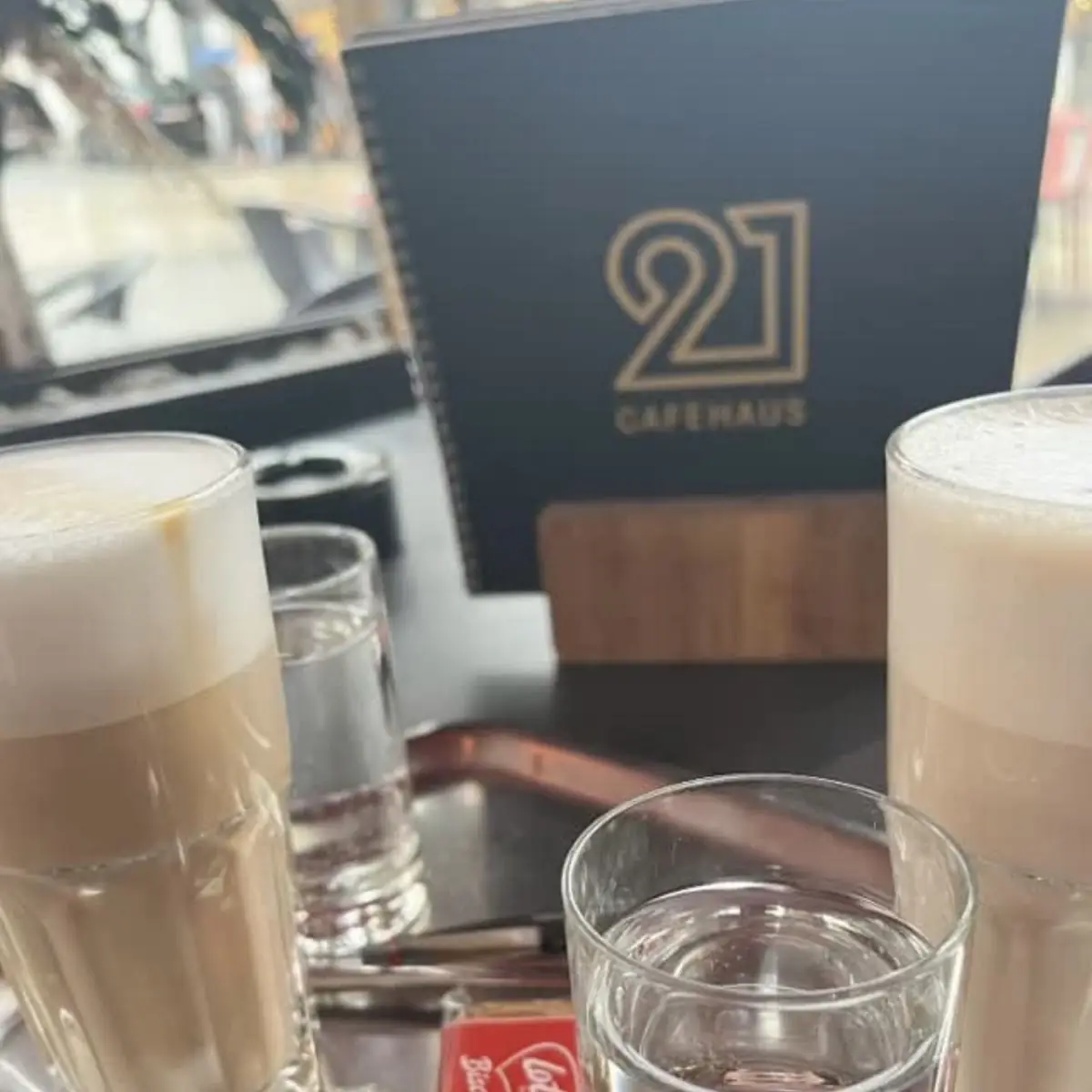 Essen und Trinken photo 9