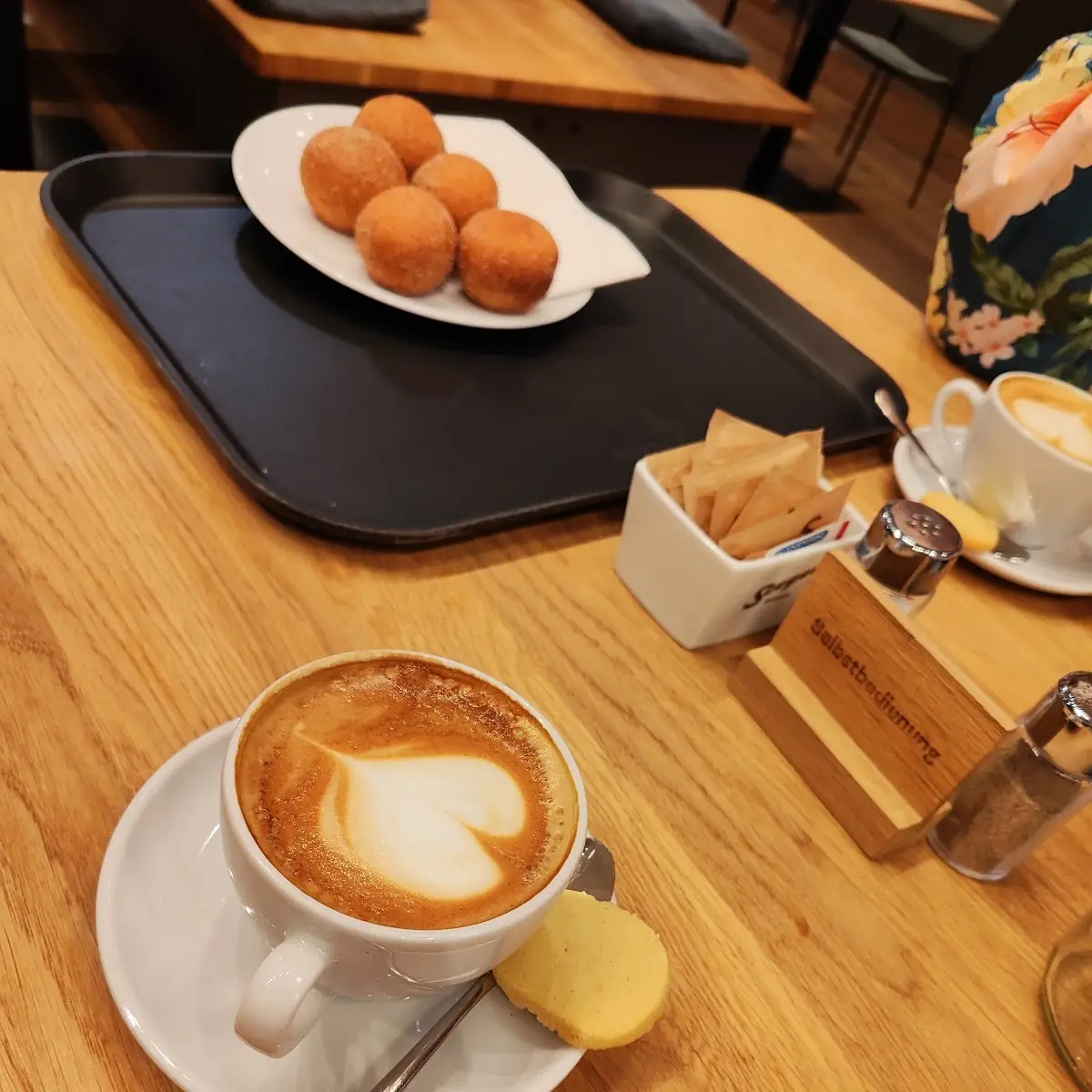 Essen und Trinken photo 10