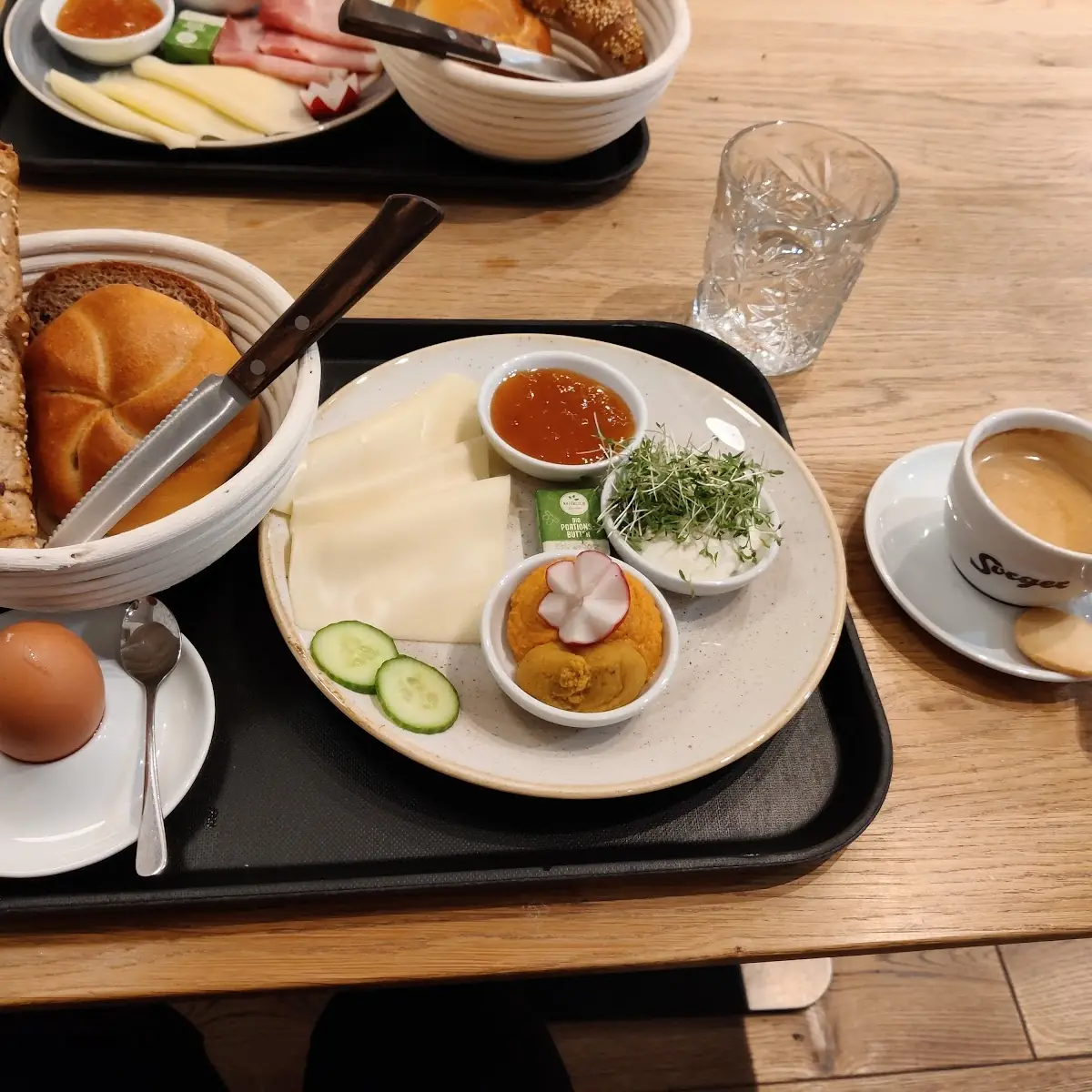 Essen und Trinken photo 6