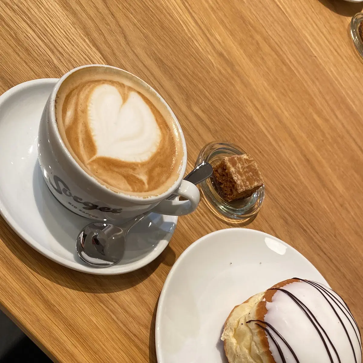 Essen und Trinken photo 7