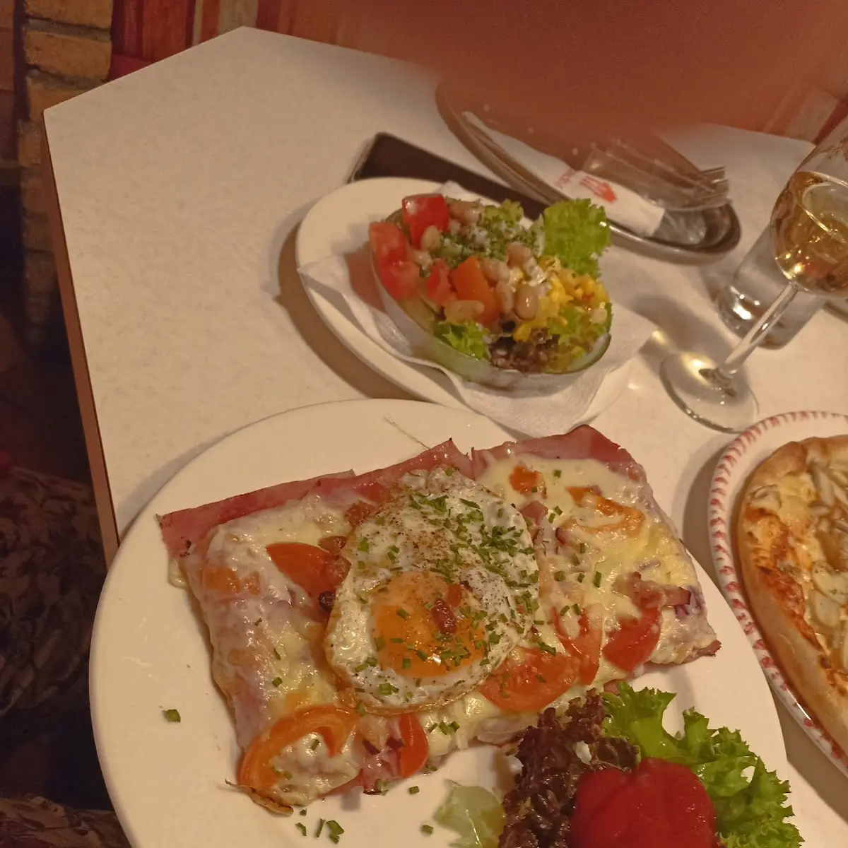 Essen und Trinken photo 3