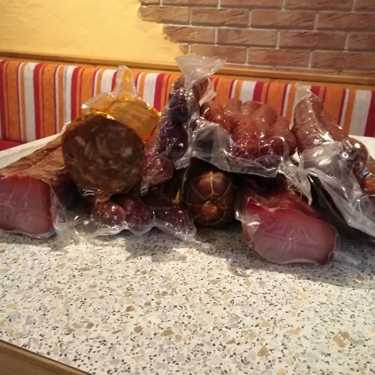 Essen und Trinken photo 5