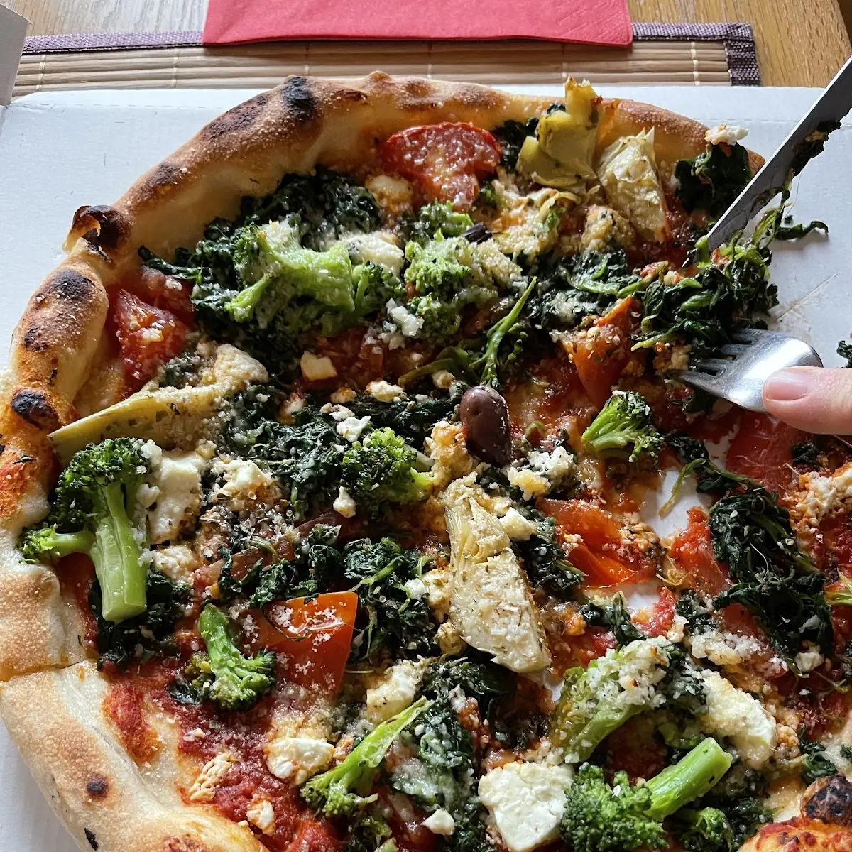 Essen und Trinken photo 7