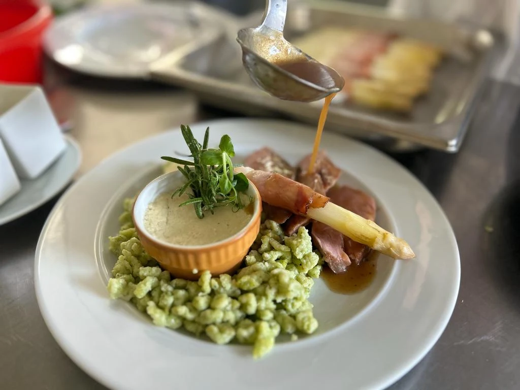 Essen und Trinken photo 10