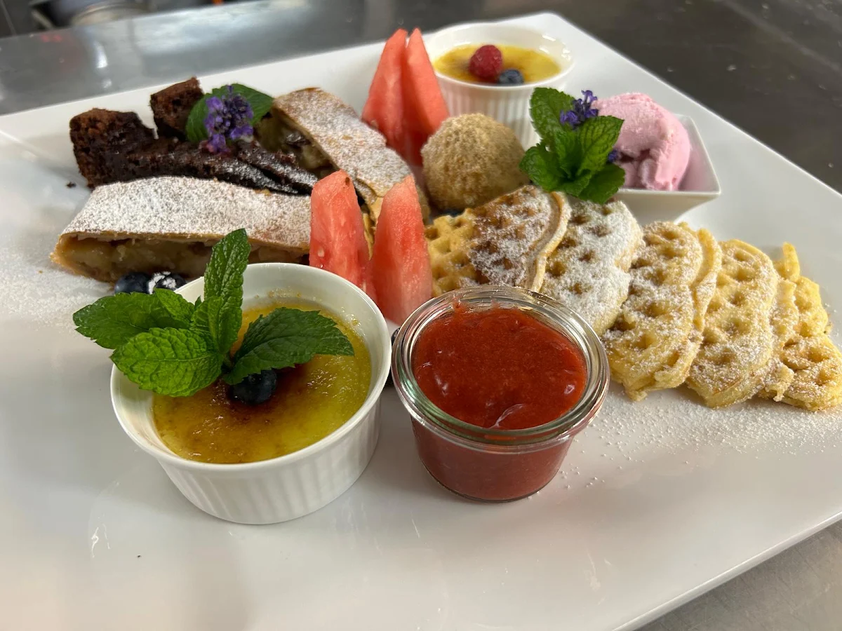 Essen und Trinken photo 2