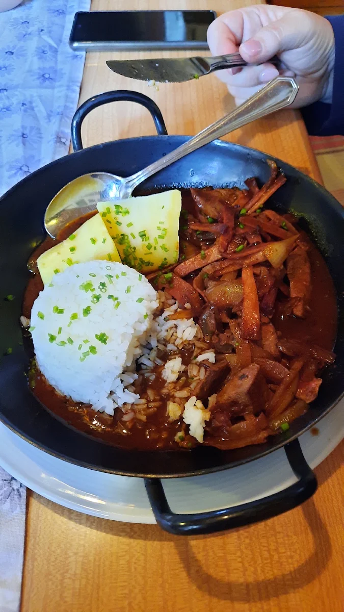 Essen und Trinken photo 10
