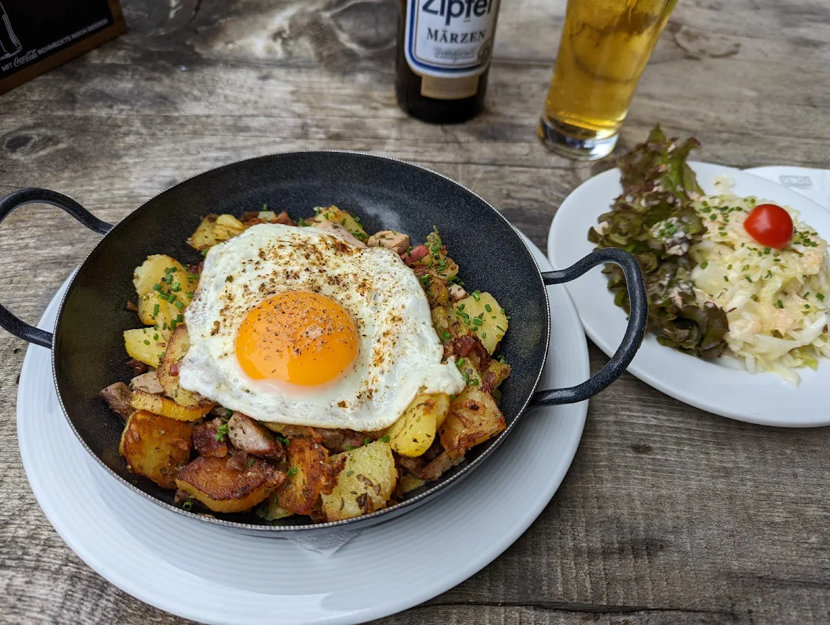 Essen und Trinken photo 4