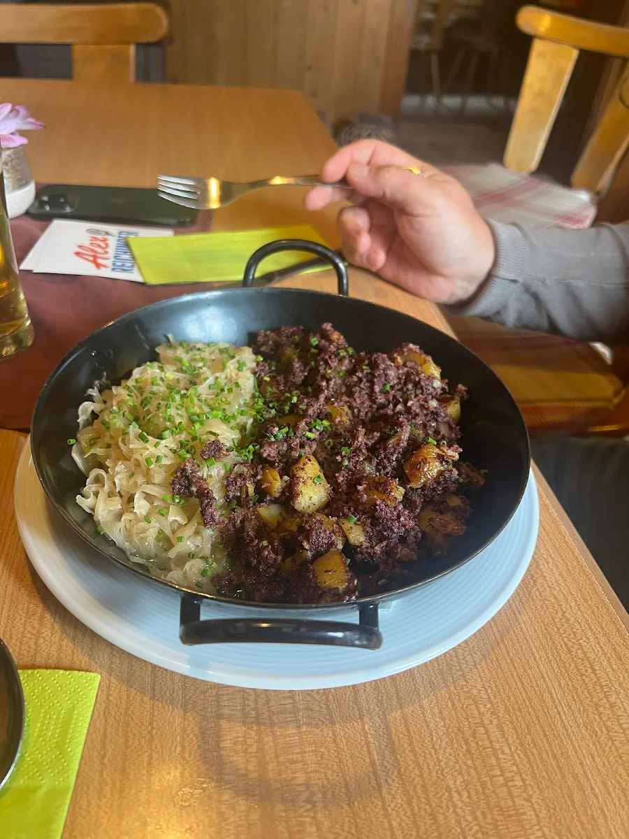 Essen und Trinken photo 6