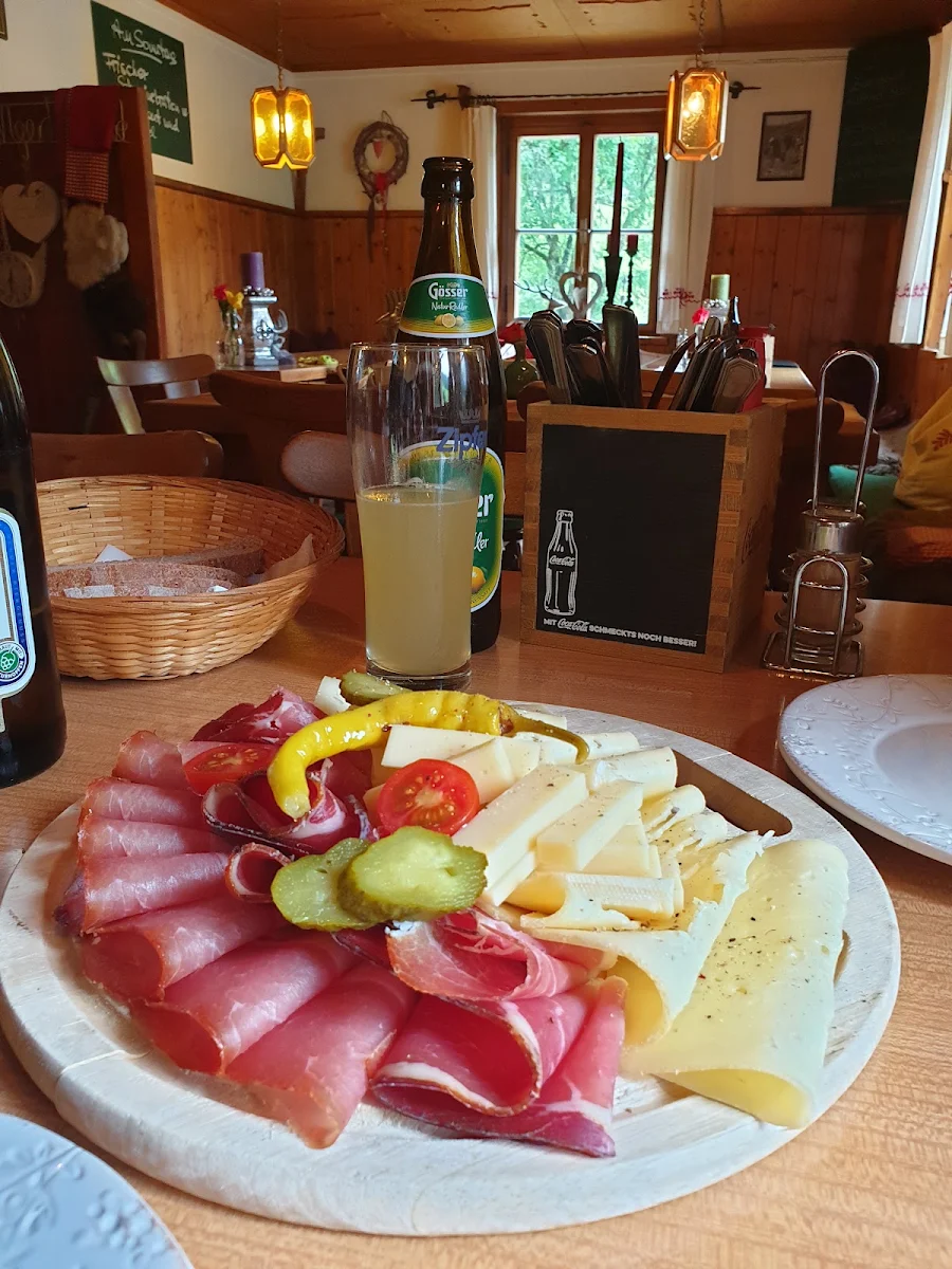 Essen und Trinken photo 7