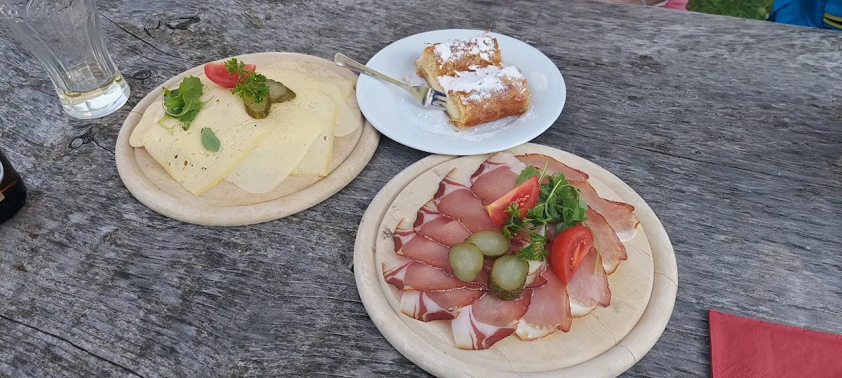 Essen und Trinken photo 8
