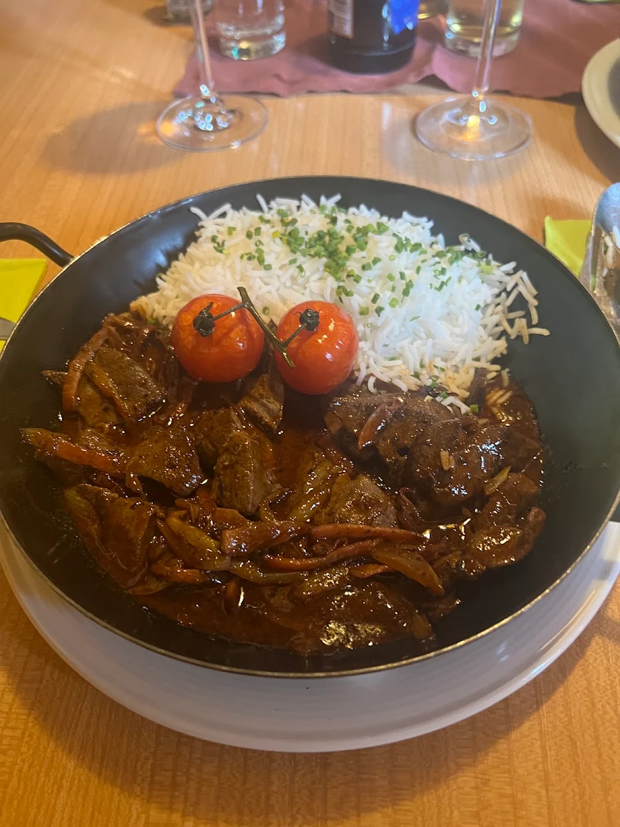 Essen und Trinken photo 9