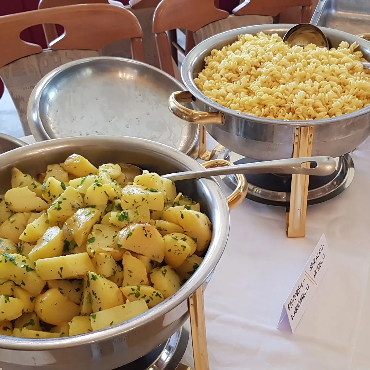 Essen und Trinken photo 10
