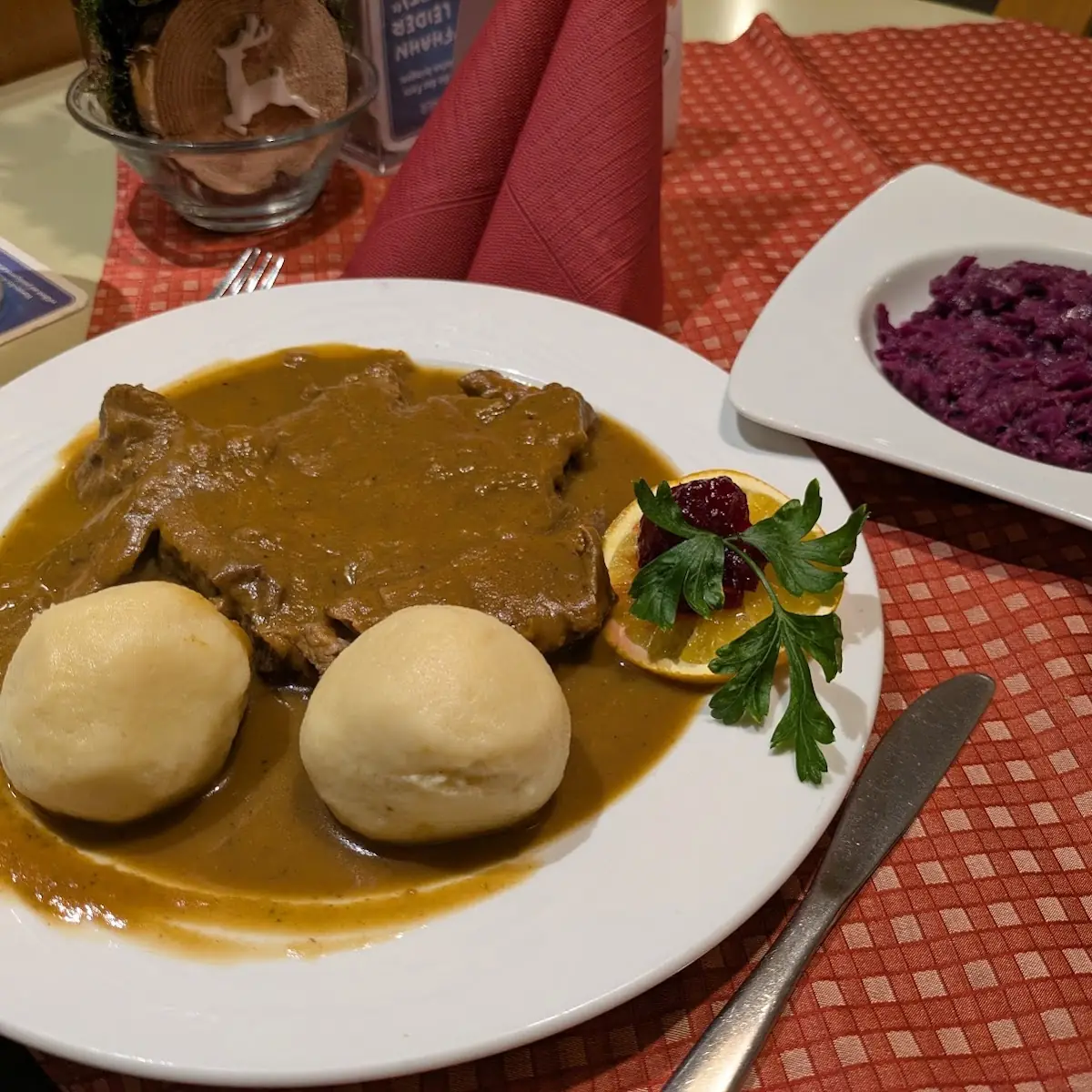 Essen und Trinken photo 2