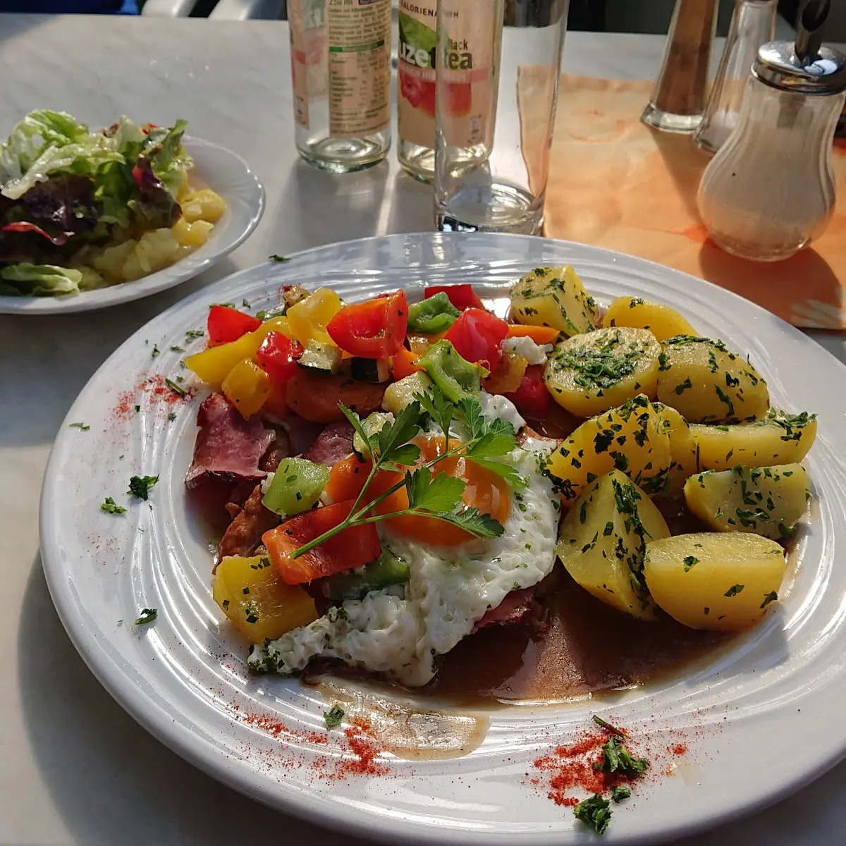 Essen und Trinken photo 4
