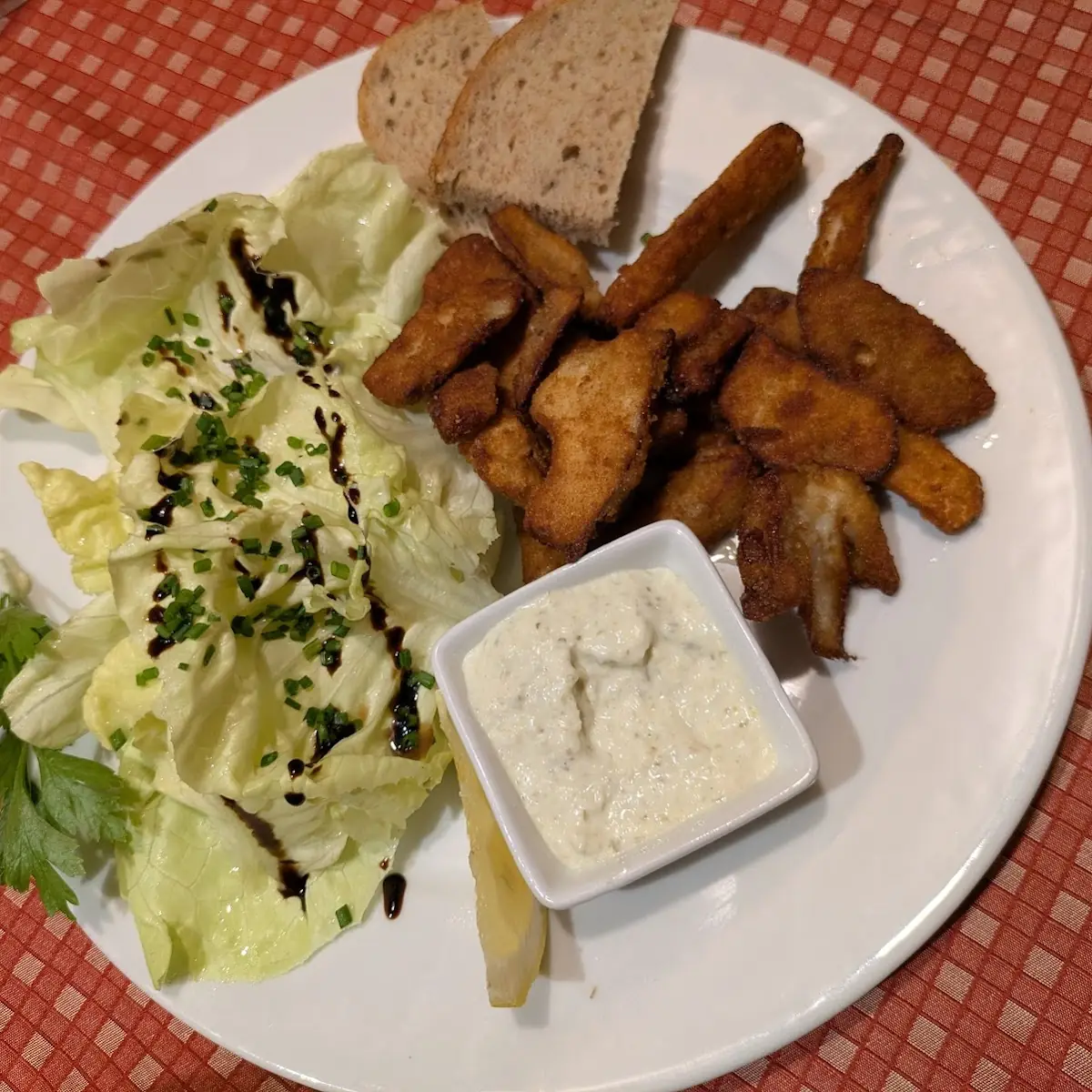Essen und Trinken photo 8
