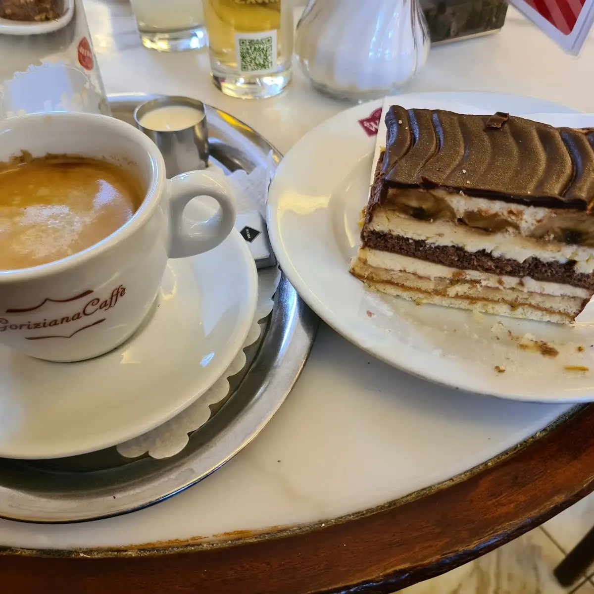 Essen und Trinken photo 3
