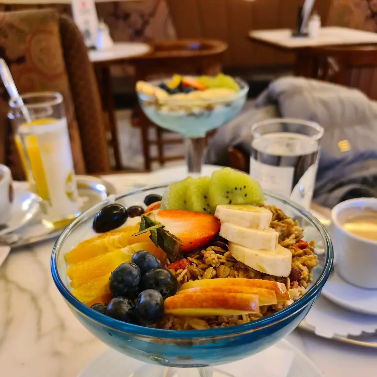 Essen und Trinken photo 5