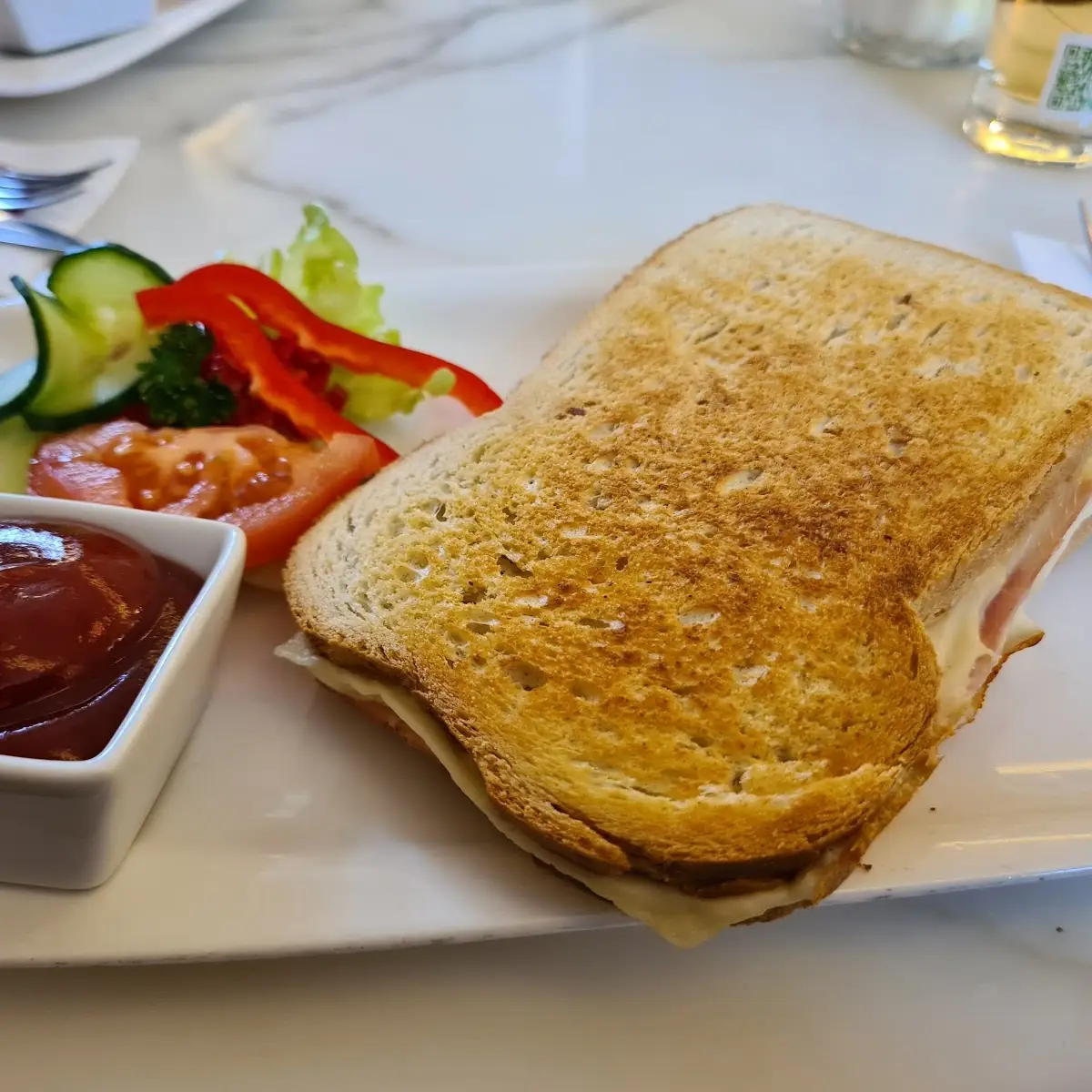 Essen und Trinken photo 8
