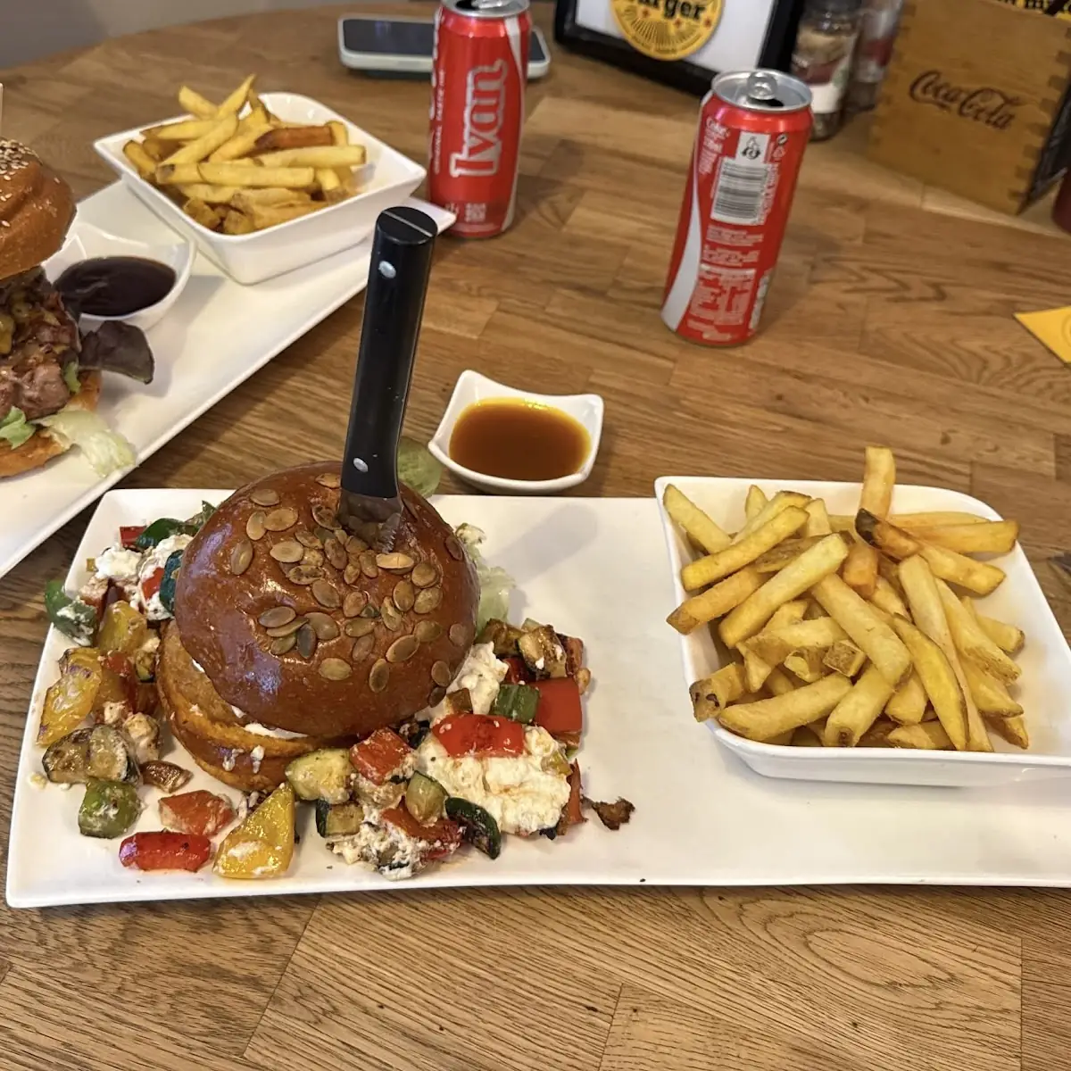 Essen und Trinken photo 3