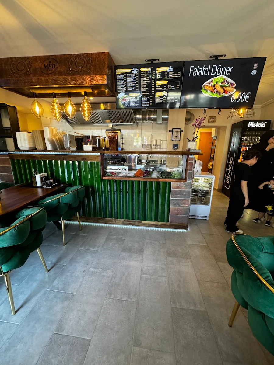 Atmosphäre photo 3