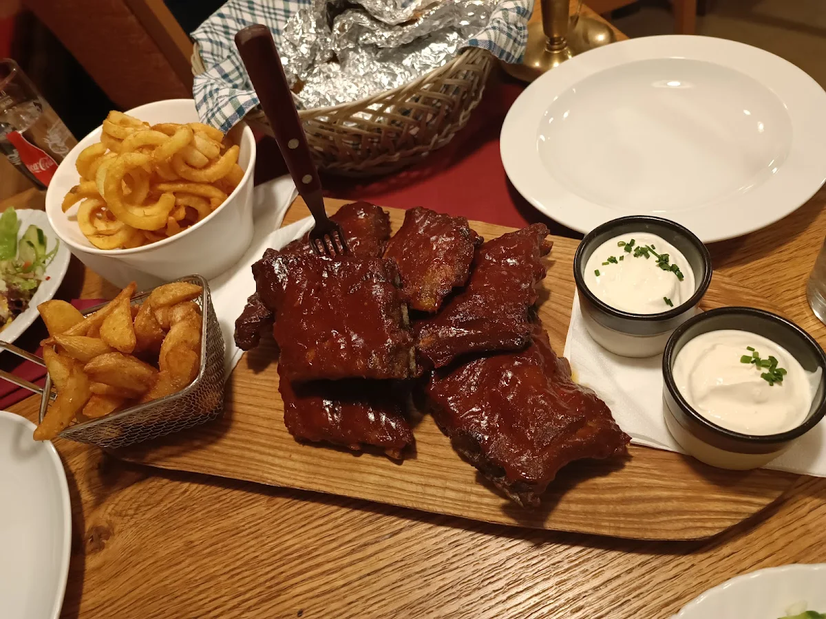 Essen und Trinken photo 4