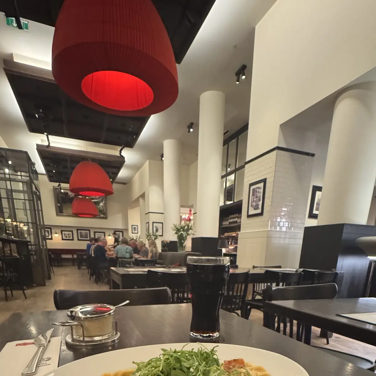 Essen und Trinken photo 4