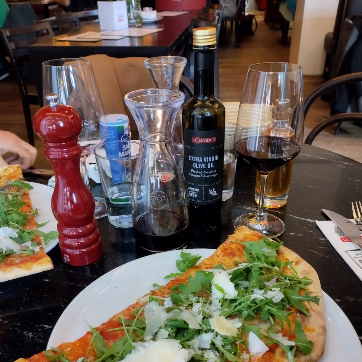 Essen und Trinken photo 6