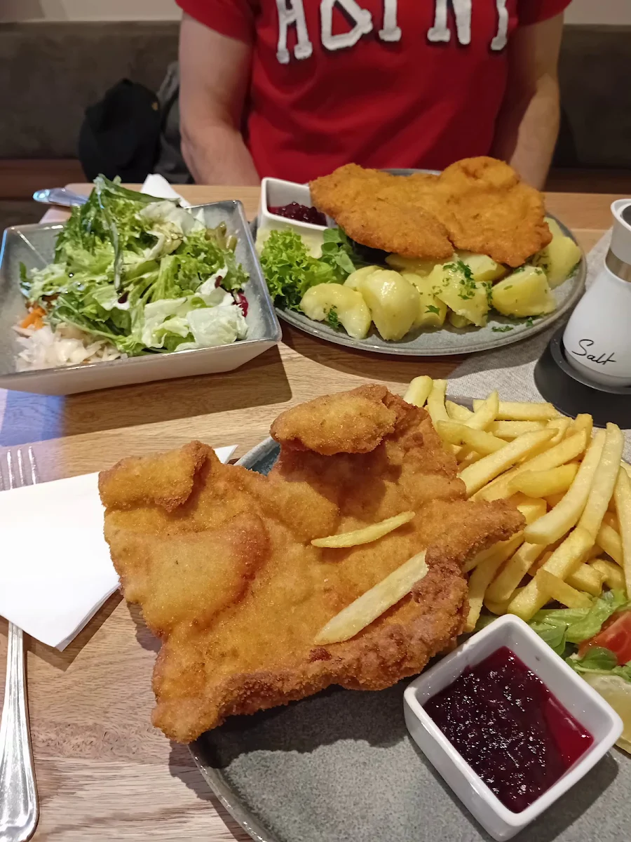 Essen und Trinken photo 3