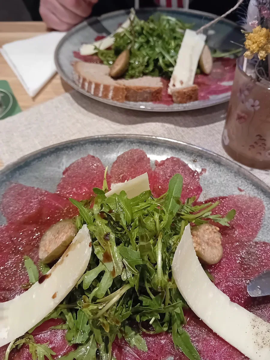 Essen und Trinken photo 4