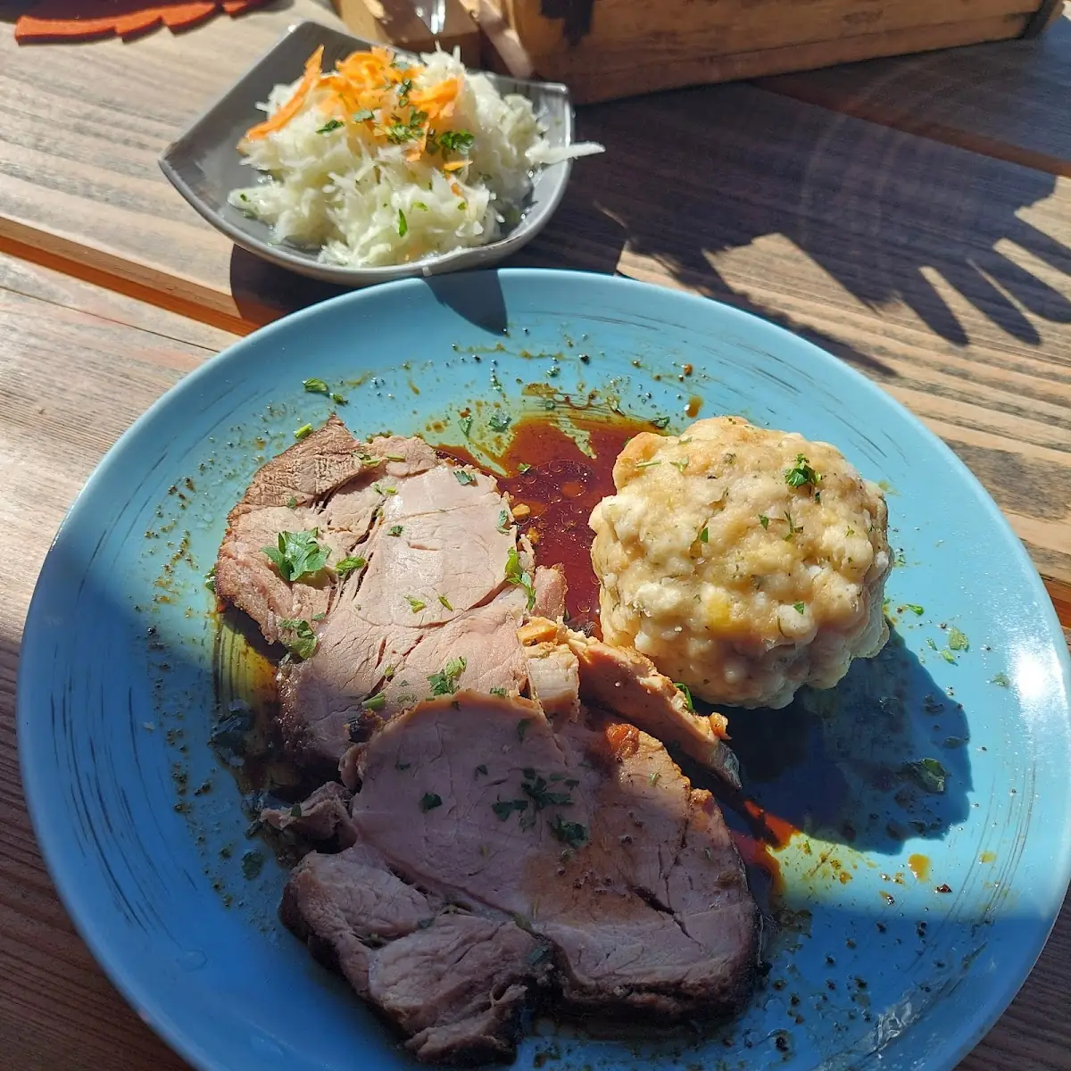 Essen und Trinken photo 10